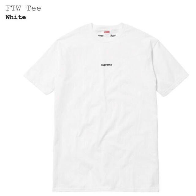 Supreme(シュプリーム)のAPPLE様専用 メンズのトップス(Tシャツ/カットソー(半袖/袖なし))の商品写真