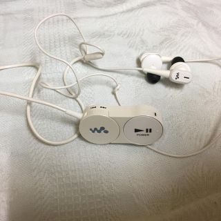 ウォークマン(WALKMAN)の早い者がち！SONY WALKMAN MDR-NWBT10N (ヘッドフォン/イヤフォン)