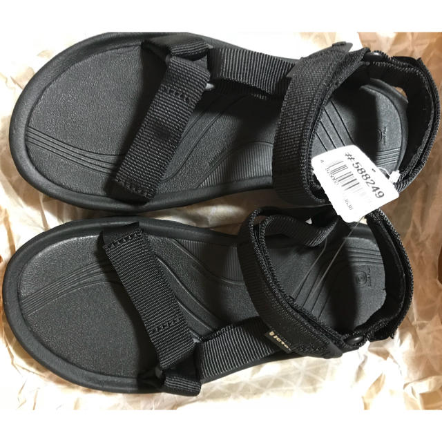 Teva(テバ)の【新品・箱入り】Ｔｅｖａ テバ ハリケーン ＸＬＴ サンダル レディースの靴/シューズ(サンダル)の商品写真