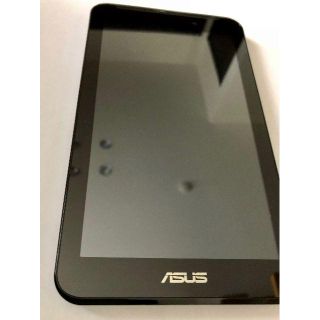 エイスース(ASUS)の☆美品☆■送料込■ASUS MeMO Pad 7　(タブレット)