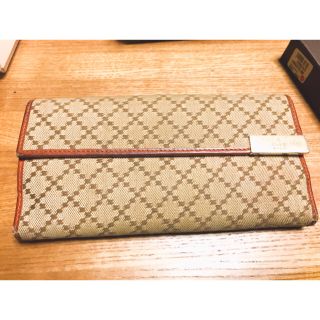 グッチ(Gucci)のGUCCI 長財布  (財布)