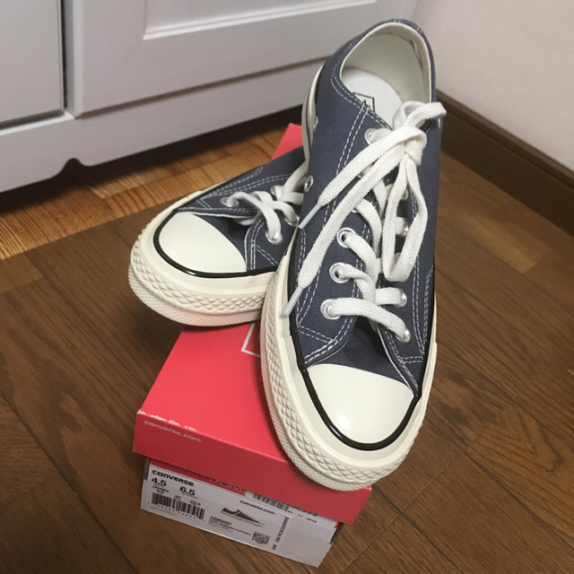 CT70 チャックテイラー Converse 新品 3／25限定破格！