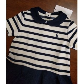 ラルフローレン(Ralph Lauren)のすずばぁ様 専用(ワンピース)