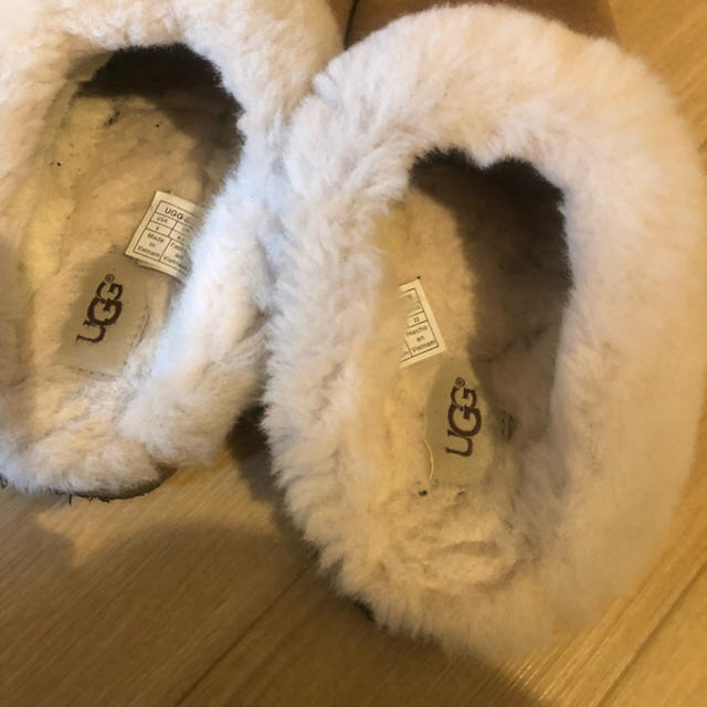 UGG(アグ)のUGG coquette レディースの靴/シューズ(スリッポン/モカシン)の商品写真