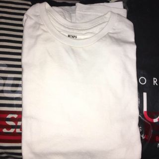 ダブルタップス(W)taps)のwtaps Tシャツ supreme UNIQLO pigalle (Tシャツ/カットソー(半袖/袖なし))