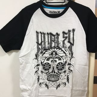 ハーレー(Hurley)のハーレー   Tシャツ(Tシャツ/カットソー(半袖/袖なし))