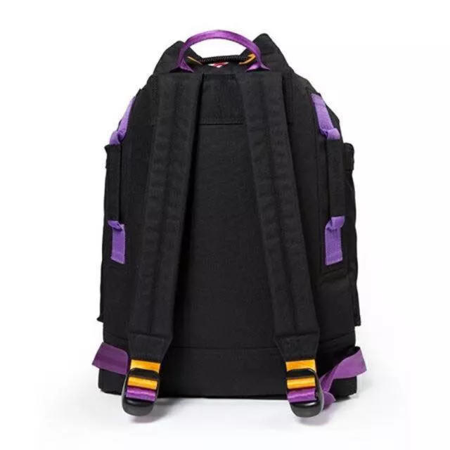 ACNE(アクネ)のjunjun uver1112様専用【AMI×EASTPAK】コラボリュック メンズのバッグ(バッグパック/リュック)の商品写真