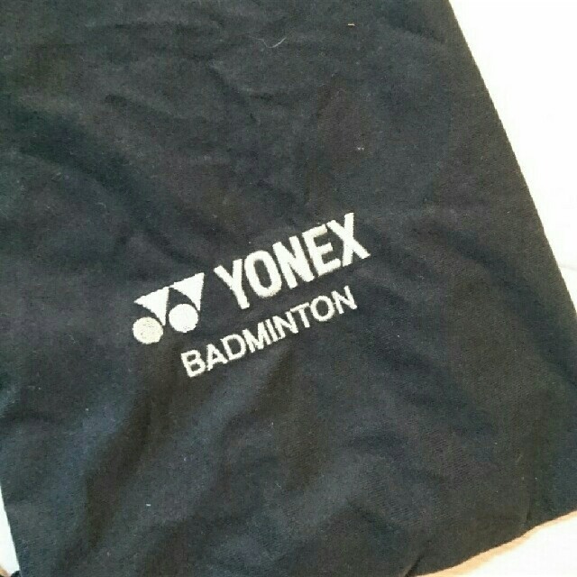 YONEX(ヨネックス)のYONEX バドミントンケース スポーツ/アウトドアのスポーツ/アウトドア その他(バドミントン)の商品写真