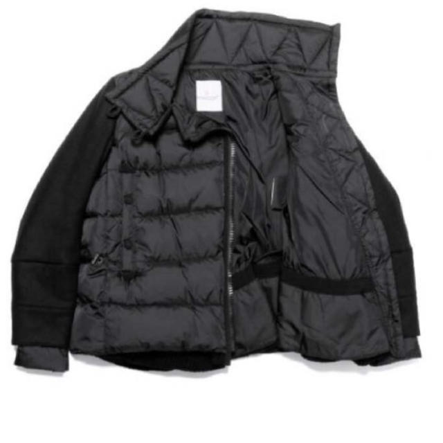 MONCLER(モンクレール)の【ryo様 専用】 レディースのジャケット/アウター(ダウンジャケット)の商品写真