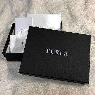 フルラ(Furla)のフルラ のBox、財布の保存袋(ショップ袋)