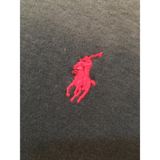 POLO RALPH LAUREN(ポロラルフローレン)の【 POLO by Ralph Lauren 】vintage レディースのトップス(カットソー(長袖/七分))の商品写真