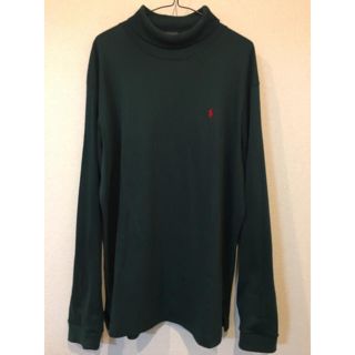 ポロラルフローレン(POLO RALPH LAUREN)の【 POLO by Ralph Lauren 】vintage(カットソー(長袖/七分))