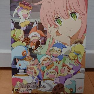 ショウガクカン(小学館)の人類は衰退しました　Blu-rayボックス(アニメ)