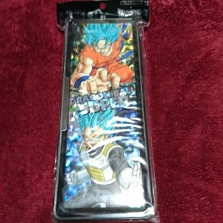 ショウワノート(ショウワノート)のドラゴンボール筆箱 ホログラム筆入れ(ペンケース/筆箱)