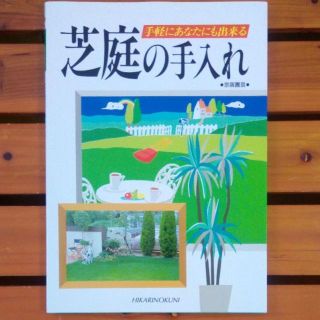 手軽にあなたにも出来る 芝庭の手入れ(住まい/暮らし/子育て)