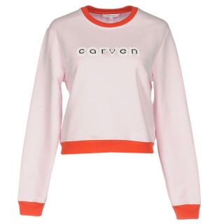 カルヴェン(CARVEN)のSALE!! carven/スウェット❤︎(トレーナー/スウェット)