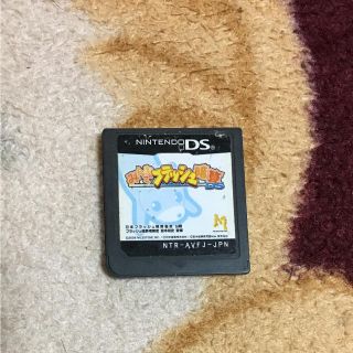 ニンテンドーDS(ニンテンドーDS)のDS みんなでフラッシュ暗算(携帯用ゲームソフト)