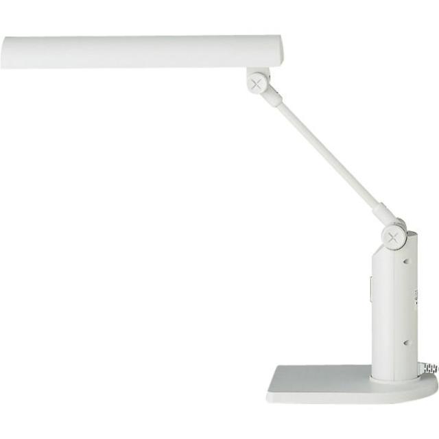 MUJI (無印良品) - 新品◇無印良品 蛍光灯デスクライト・ベース MUJI (無印良品) - 新品◇無印良品 蛍光灯デスクライト・ベース
