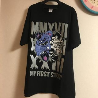 マイファス 幕張限定 Tシャツの通販 by たらちゃん's shop｜ラクマ