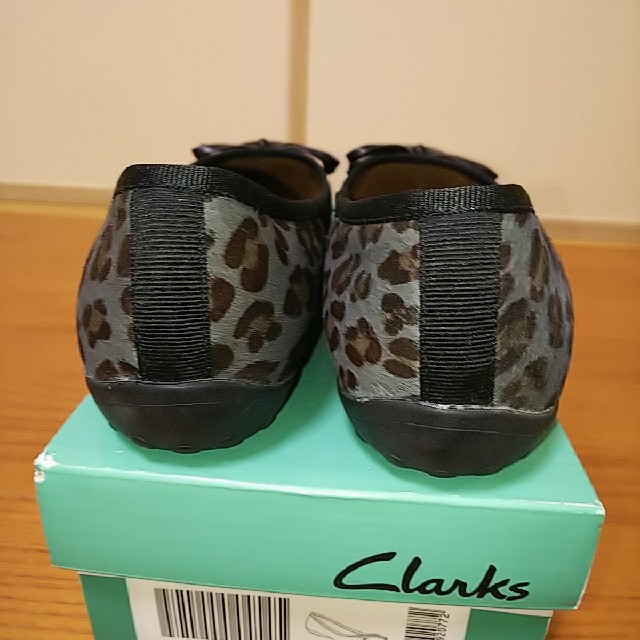 Clarks(クラークス)のけろよん8888様専用 レディースの靴/シューズ(バレエシューズ)の商品写真