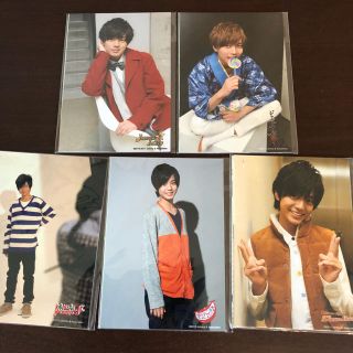 ジャニーズ(Johnny's)のあ か 様 専用(男性アイドル)