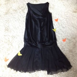 スコットクラブ(SCOT CLUB)の【4970円】スコットクラブ ドレス♡(その他ドレス)