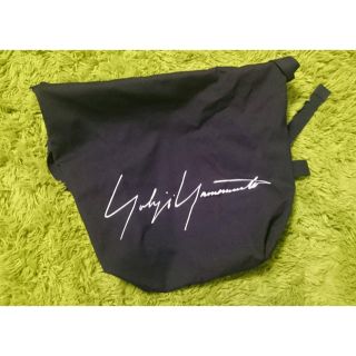 Yohji Yamamoto(ショルダーバッグ)のフリマアイテム一覧 Yohji Yamamoto(ショルダーバッグ)のフリマアイテム一覧