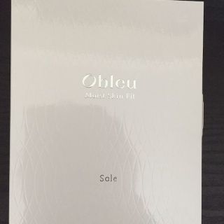 正規品 MTG Obleu モイストスキンフィット(ソックス)