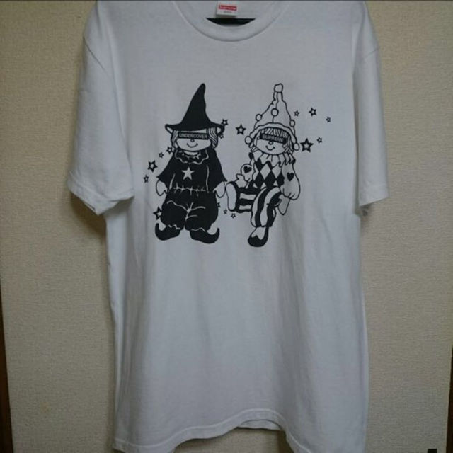 Supreme(シュプリーム)のシュプリーム アンカバ Tシャツ メンズのトップス(その他)の商品写真