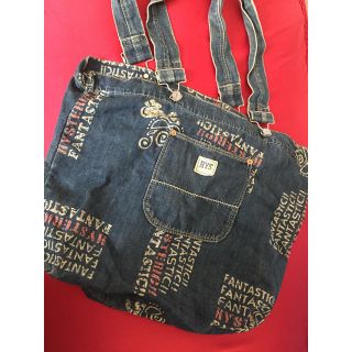 HYSTERIC GLAMOUR(トートバッグ)のフリマアイテム一覧 HYSTERIC GLAMOUR(トートバッグ)のフリマアイテム一覧