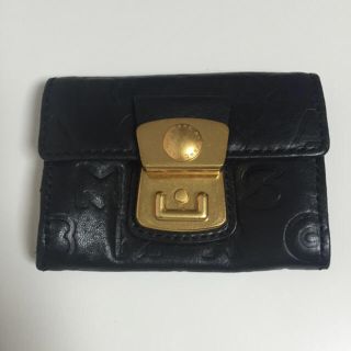 マークバイマークジェイコブス(MARC BY MARC JACOBS)のMarc by Marcjacobs  カードケース  最終！(名刺入れ/定期入れ)