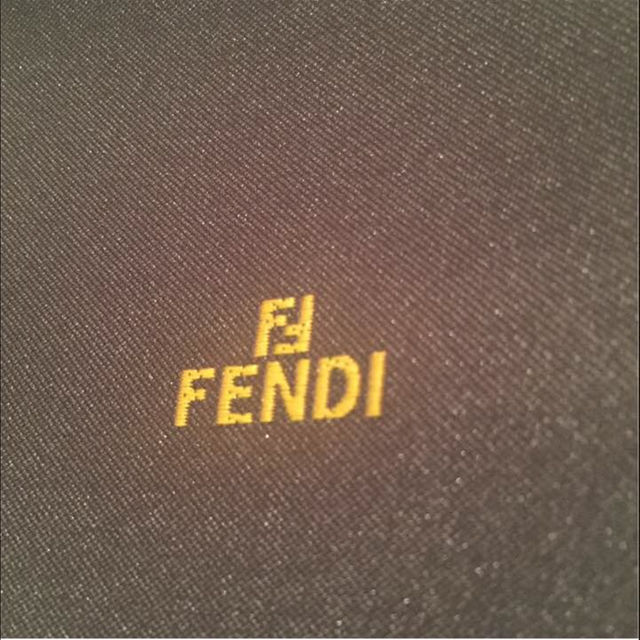 FENDI(フェンディ)のkray1122様専用フェンディ ギフトバッグ レディースのバッグ(その他)の商品写真