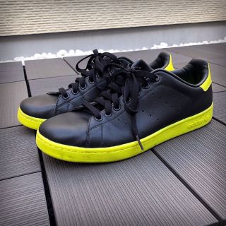 アディダス(adidas)の送料込 中古 28.5 adidas STAN SMITH(スニーカー)