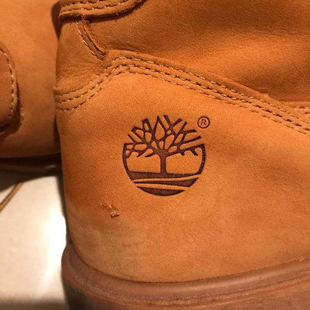 Timberland(ティンバーランド)のティンバーランド メンズ 8M メンズの靴/シューズ(ブーツ)の商品写真