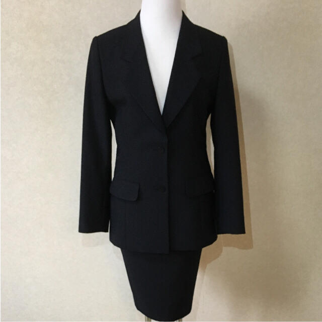 武庫川女子大学 指定スーツ  お値下げフォーマル/ドレス