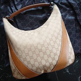 グッチ(Gucci)のタマリン様専用 グッチ gucci ショルダーバッグ 美品(ショルダーバッグ)