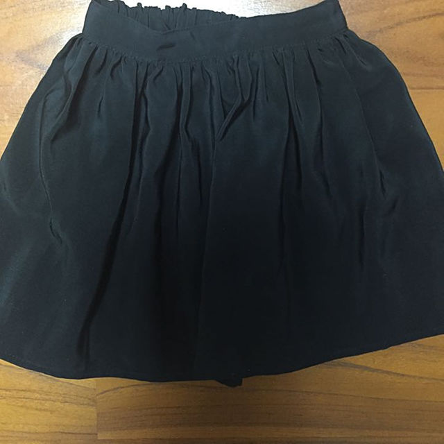 American Apparel(アメリカンアパレル)のアメリカンアパレル  4T キッズ/ベビー/マタニティのキッズ服女の子用(90cm~)(スカート)の商品写真