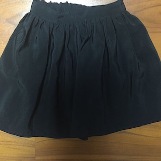 アメリカンアパレル(American Apparel)のアメリカンアパレル  4T(スカート)