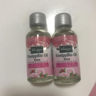 クナイプ(Kneipp)のkneipp(ボディオイル)