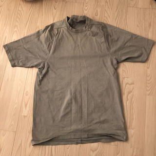 リックオウエンス(Rick Owens)のリックオウエンス(Tシャツ(半袖/袖なし))
