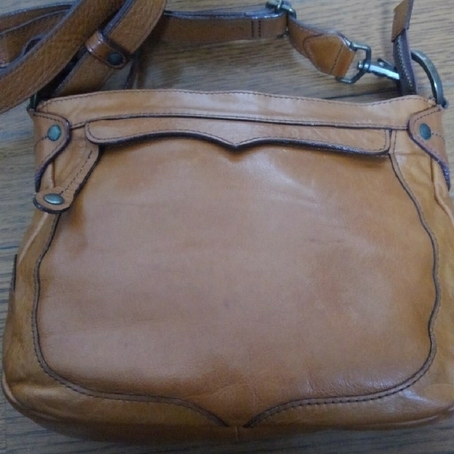 Dakota(ダコタ)のダコタのショルダーバッグ レディースのバッグ(ショルダーバッグ)の商品写真