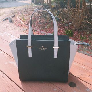 ケイトスペードニューヨーク(kate spade new york)の  Y&T様専用【値下げ商品】kate spade バッグ(ハンドバッグ)