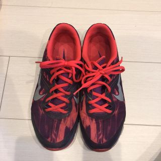 ナイキ(NIKE)のNIKE  シューズ  25センチ(シューズ)