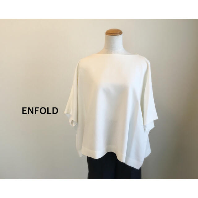 ENFOLD(エンフォルド)の★★  さき様❤︎  ご専用ページ  ★★ レディースのトップス(シャツ/ブラウス(半袖/袖なし))の商品写真