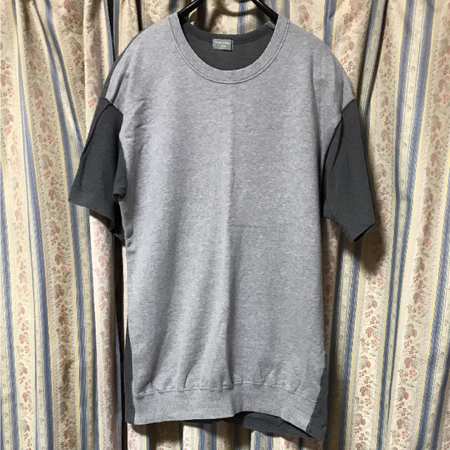 COMME des GARCONS HOMME PLUS(コムデギャルソンオムプリュス)のコムデギャルソン Tシャツ メンズのトップス(Tシャツ/カットソー(半袖/袖なし))の商品写真