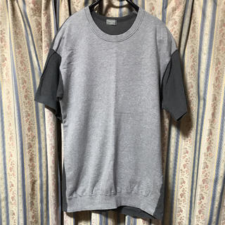 コムデギャルソンオムプリュス(COMME des GARCONS HOMME PLUS)のコムデギャルソン Tシャツ(Tシャツ/カットソー(半袖/袖なし))