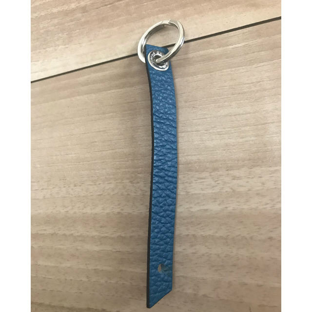 Herve Chapelier - エルベシャプリエ キーホルダーの通販 by ち Herve Chapelier - エルベシャプリエ キーホルダーの通販 by ち