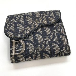 クリスチャンディオール(Christian Dior)のミルキー様専用 クリスチャンディオール 財布(財布)