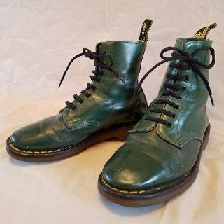 ドクターマーチン(Dr.Martens)のドクターマーチン ホワイト社製 ヴィンテージ(ブーツ)