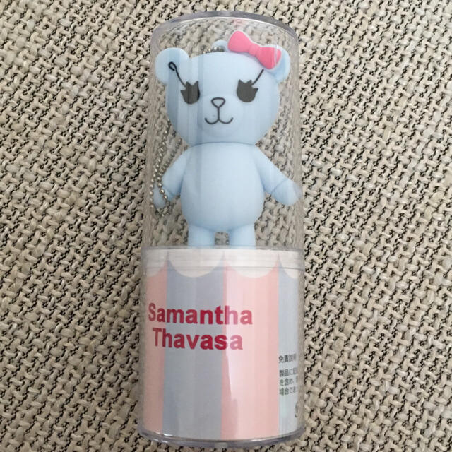 Samantha Thavasa(サマンサタバサ)の【mmm様専用】サマンサタバサ USB レディースのアクセサリー(チャーム)の商品写真